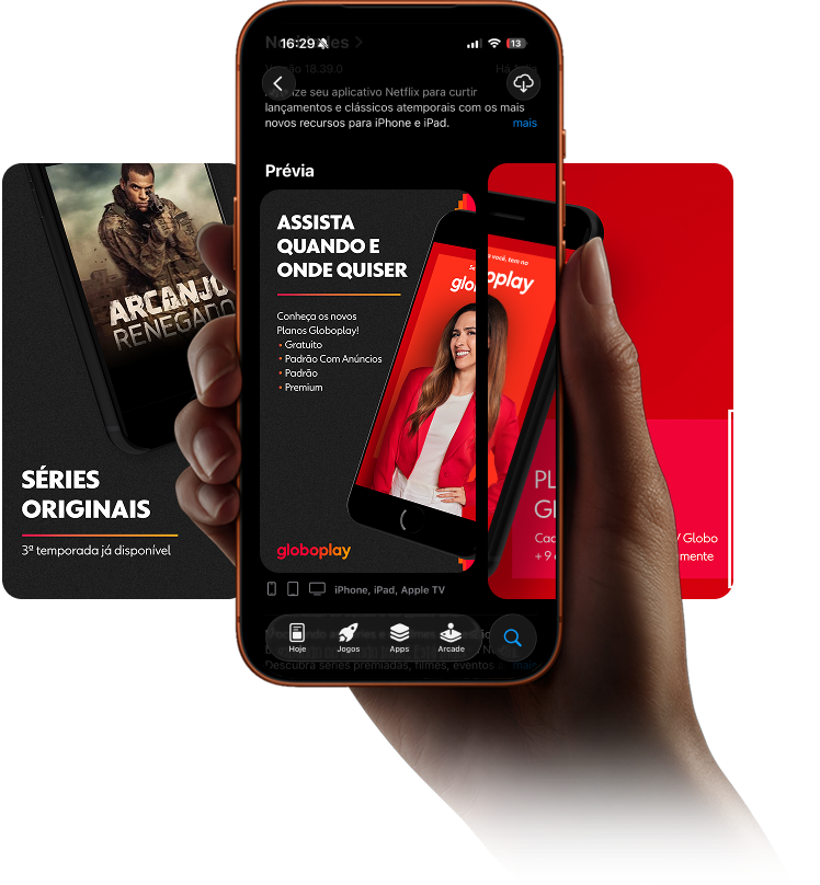 RankMyApp — App Store