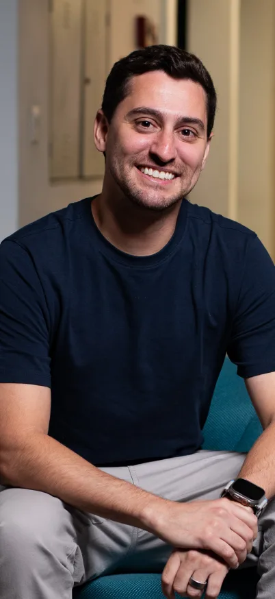 Rodrigo Castro