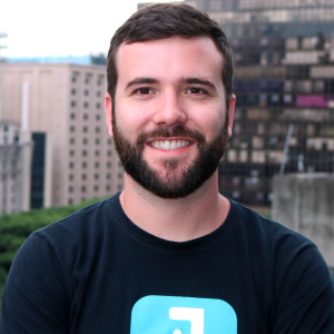 Foto de Leandro Scalise