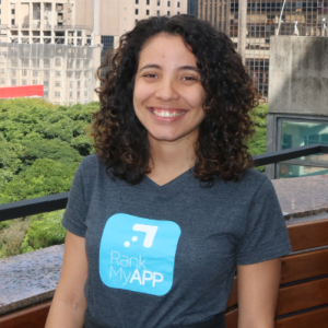 Foto de Juliana Assunção