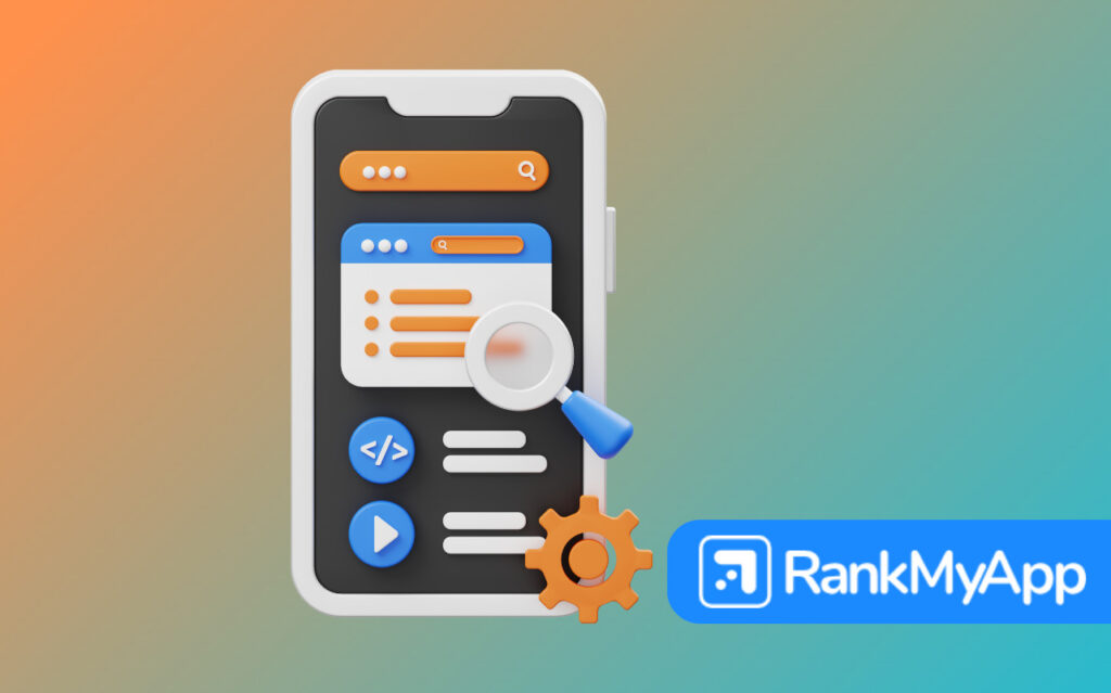 Nome ideal para app RankMyApp