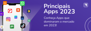Principais Apps