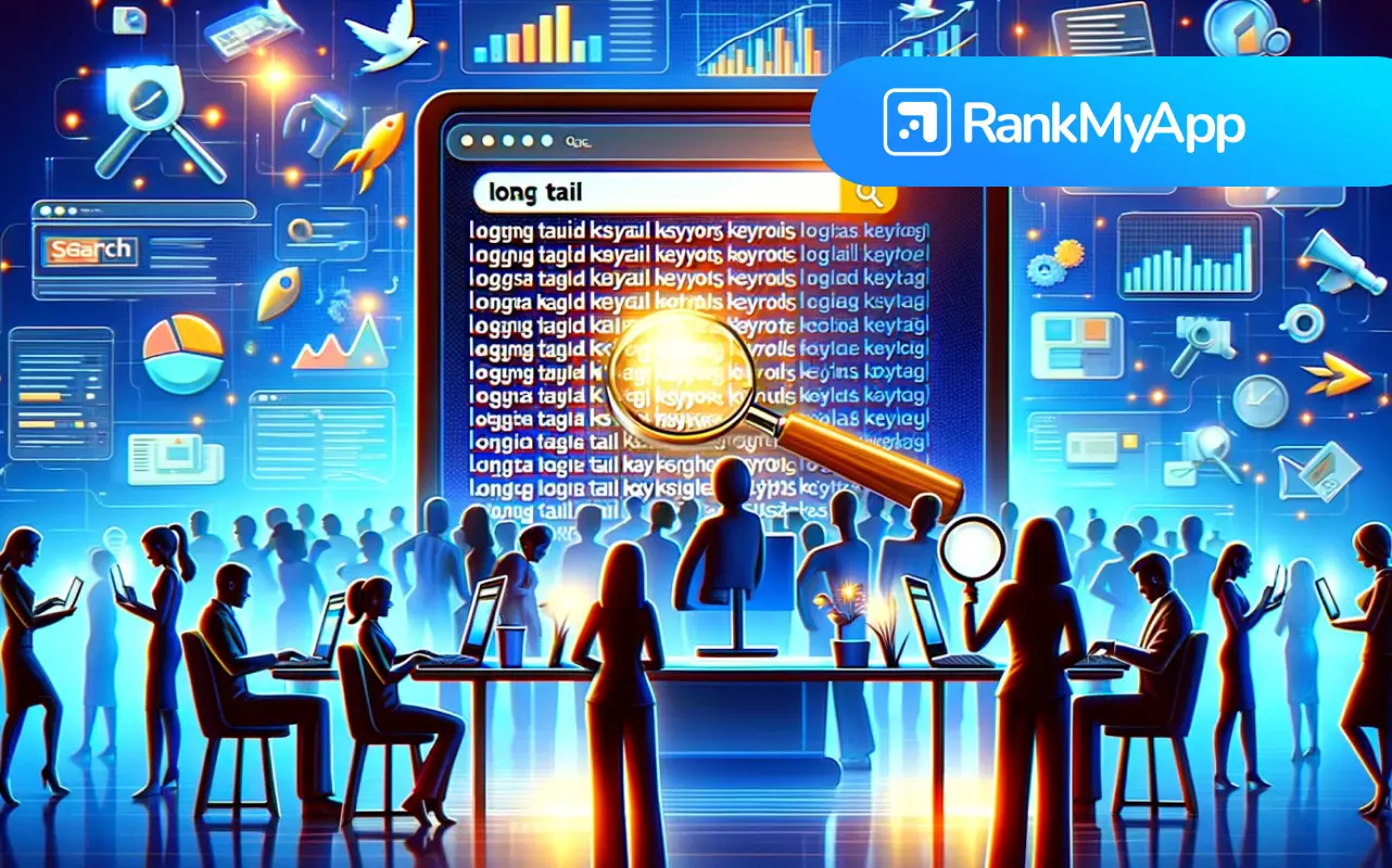 The importance of long tail keywords for your business