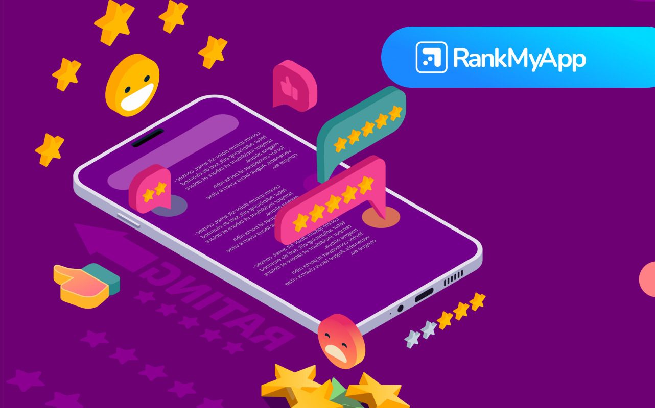 Rate app: the importance of evaluation and reviews