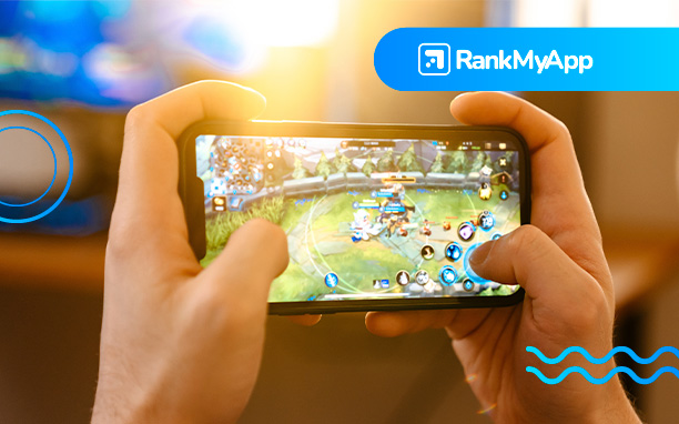 Super Mario Run - The Most Downloaded Game Of The Year On Google