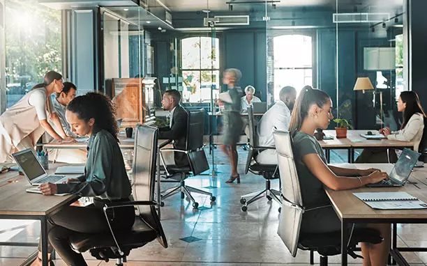 long tail otimização