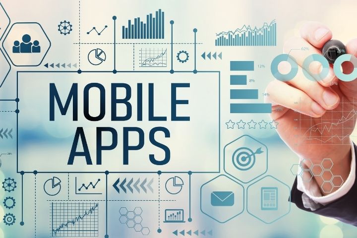 mobile apps