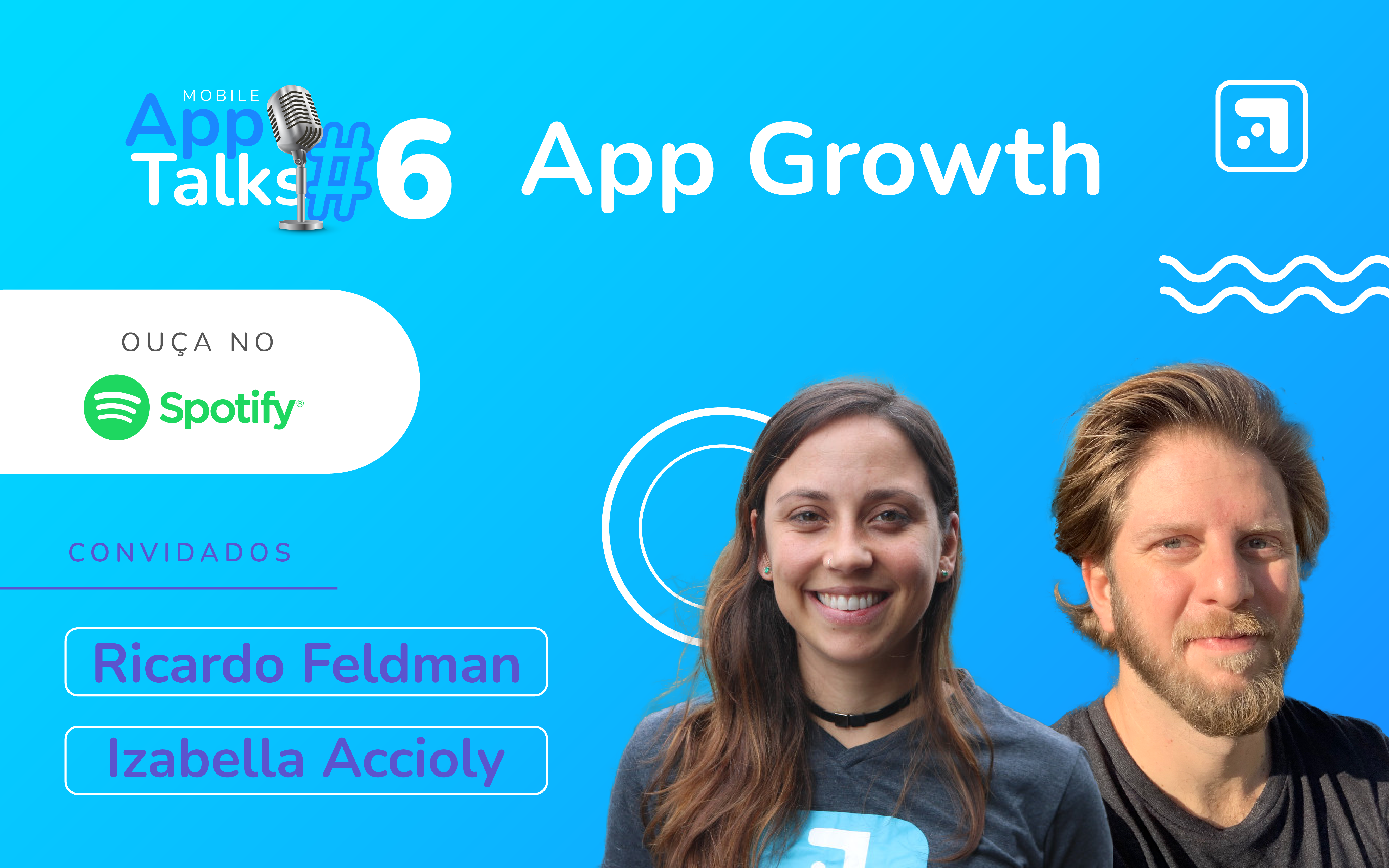mobile app growth no spotify