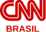 Logo da CNN Brasil, empresa que anuncia informações sobre aplicativos baseado em estudos do RankMyApp
