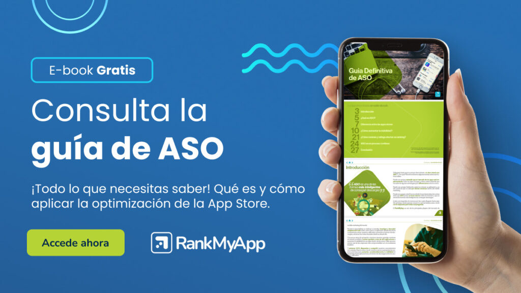 aplicaciones, ASO, App Store Optimization