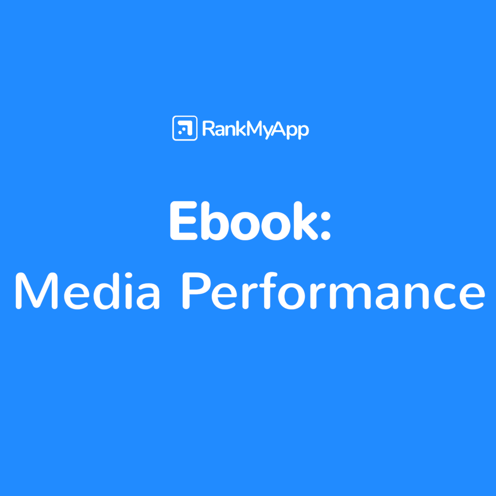 ebook media performance