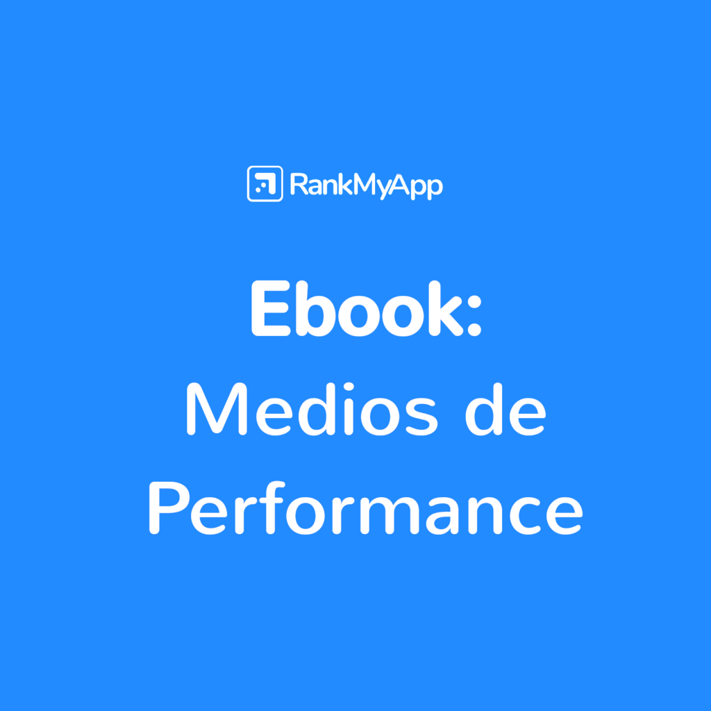 ebook medios performance