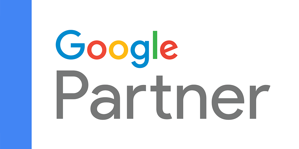 Certificação Google Partner