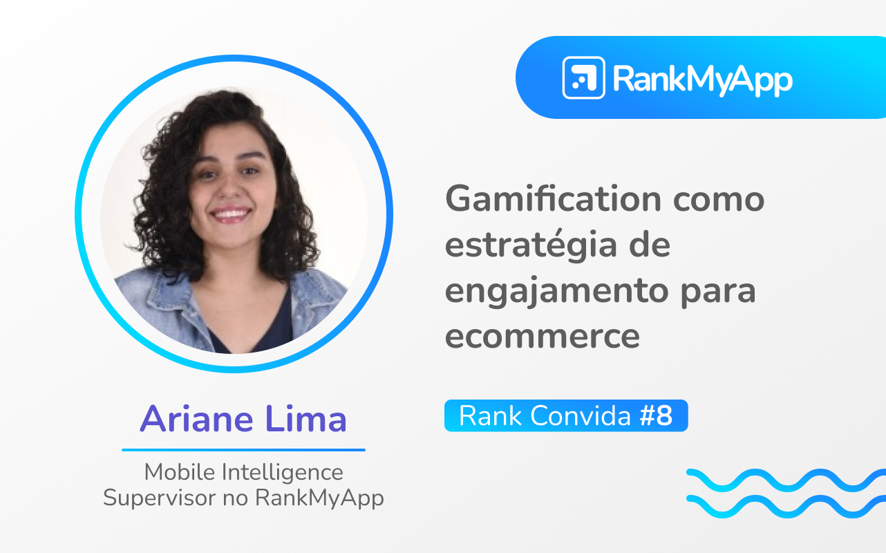 Aprenda a utilizar a gameficação como forma de atrair e reter novos usuários para seu app.