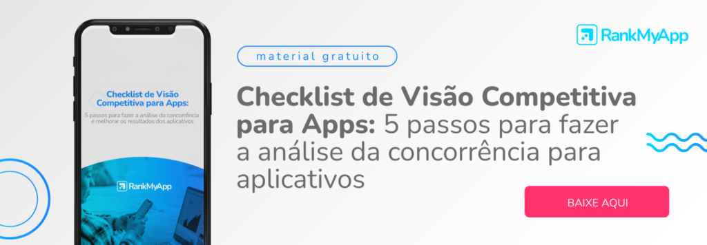 ebook checklist de visão competitiva para apps