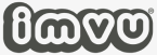 Logo da IMVU, cliente do RankMyApp.