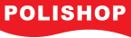 Logo da Polishop, cliente do RankMyApp.