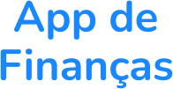 App de Financas