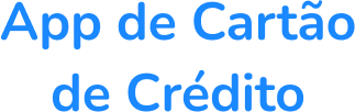 App de Cartao de Credito