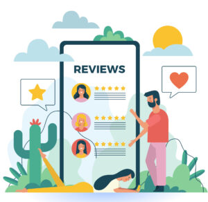 aplicativos reviews 2 1
