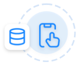 Icon of the delivery made by RankMyApp with App Growth and Mobile Marketing