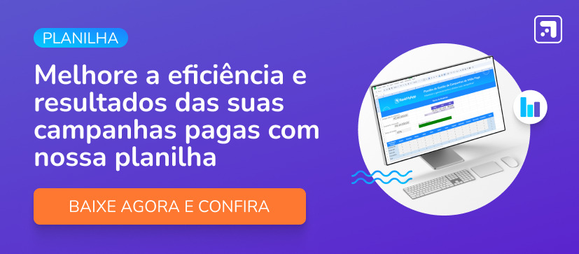 campanhas de mídia paga, mídia paga, downloads de aplicativos