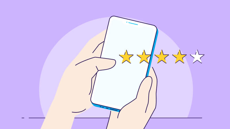 reviews do app, app reviews