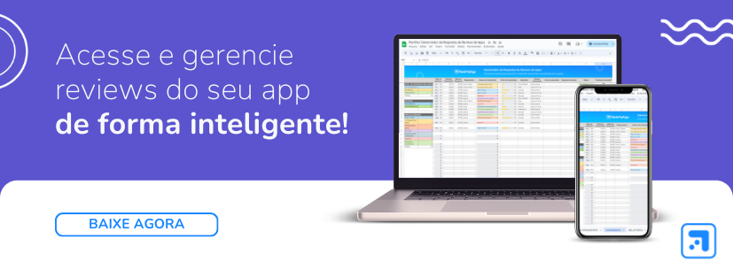 reviews, app reviews, gestão de reviews de apps, reviews de apps, gestão