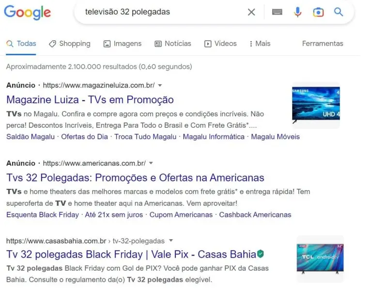 google, anuncios nativos, native ads, mídia paga