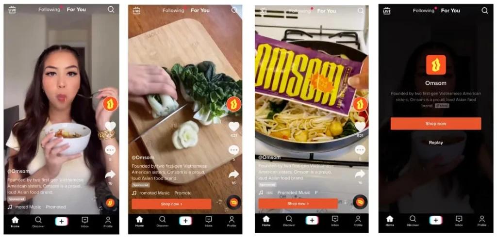 tiktok ads, anuncios, mídia paga, tiktok