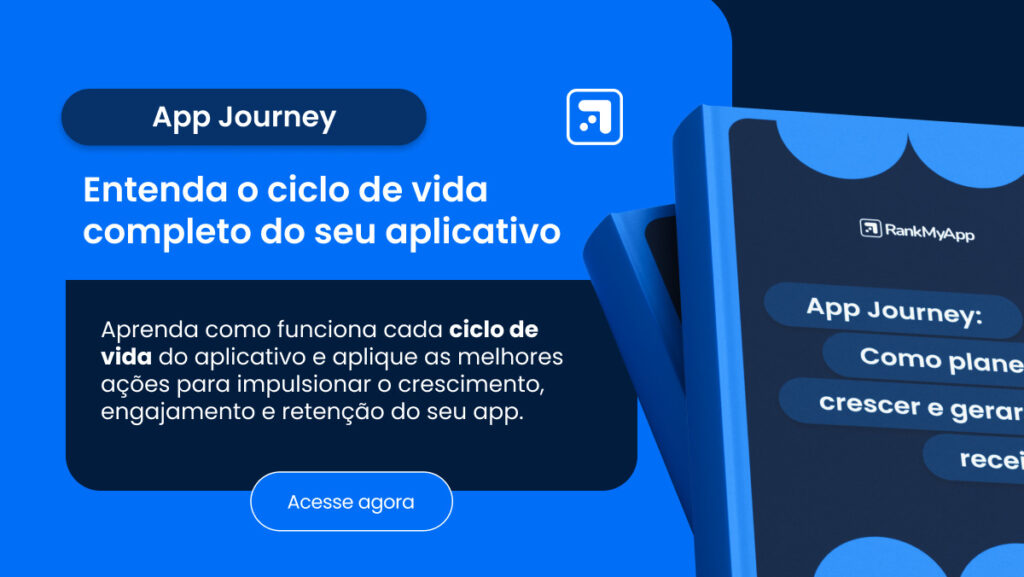 jornada do cliente, jornada do usuário, app journey, retenção de usuários