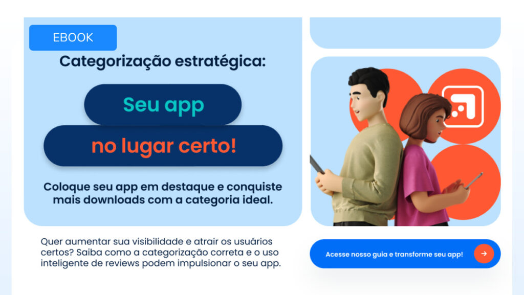 aplicativos, categorias de aplicativos, play store, app store