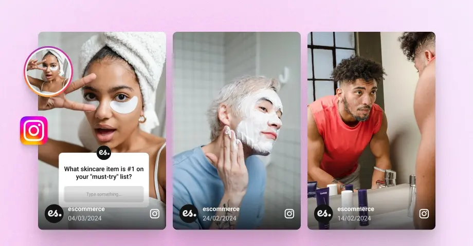 instagram, stories, vender pelo instagram