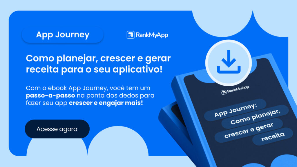 app jouney