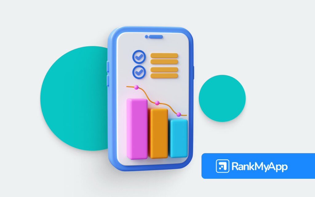 KPI app mobile