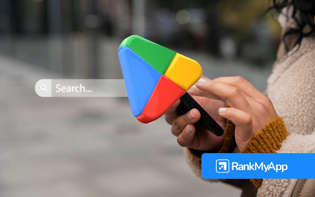 SEO para Play Store