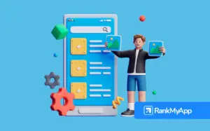 desenvolvedores de app