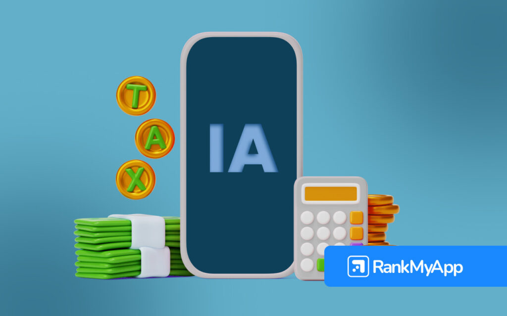 inteligencia artificial app