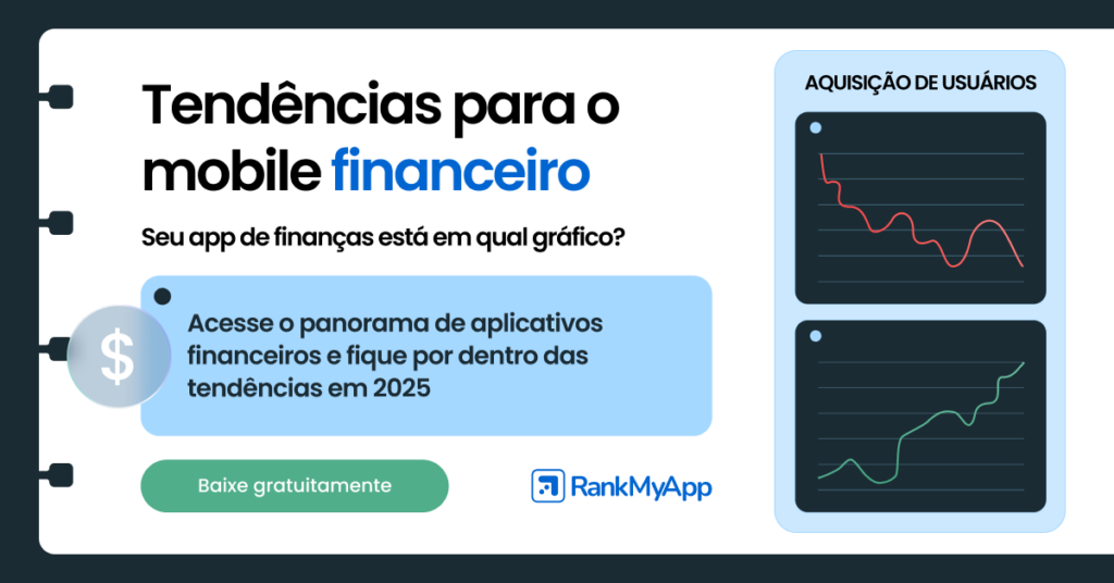 Apps financeiros