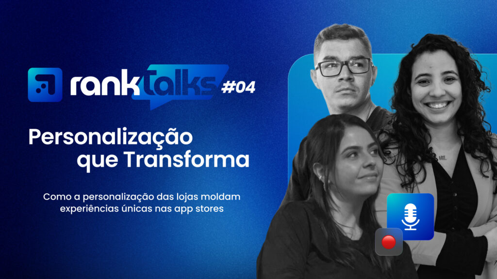 estratégias de personalização