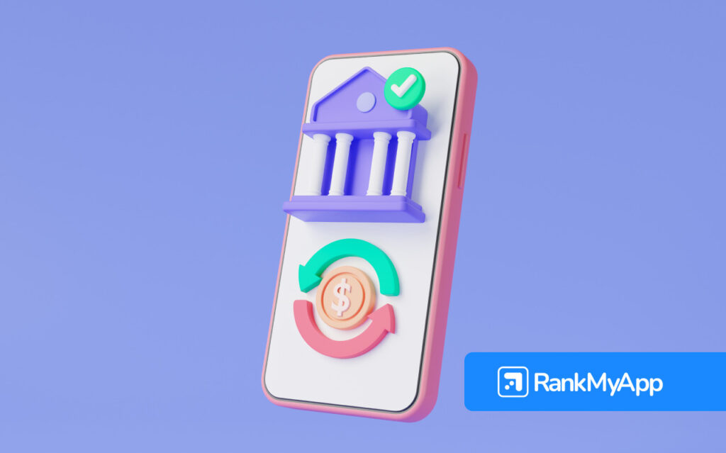 finance mobile