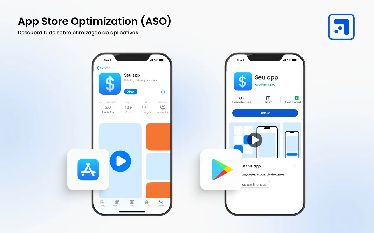 App Store Optimization - RankMyApp