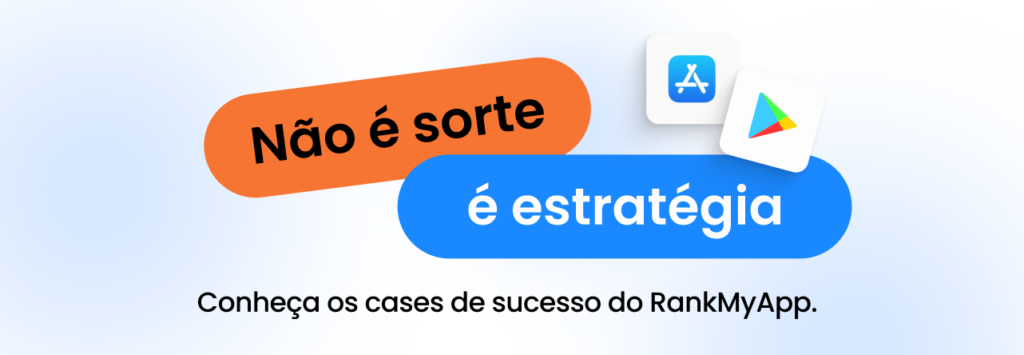 App Store Optimization é no RankMyApp