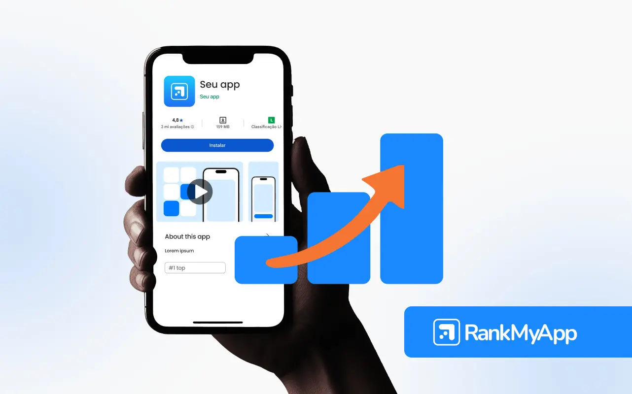 App Analytics e crescimento de apps