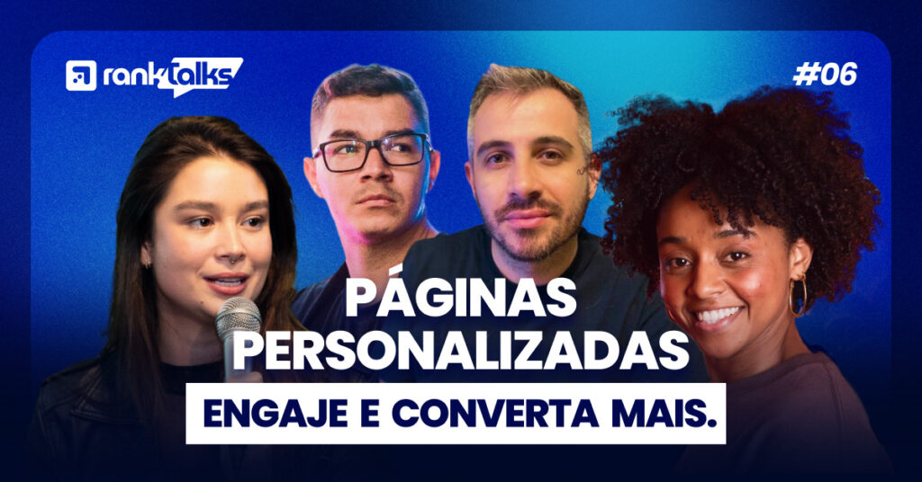 pa´ginas personalizadas