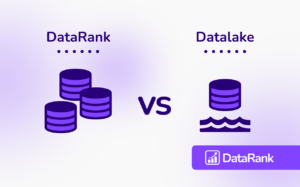datalake para marketing
