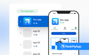 App marketing em 2026