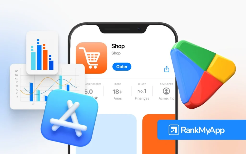 App Store Optimization