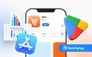 App Store Optimization