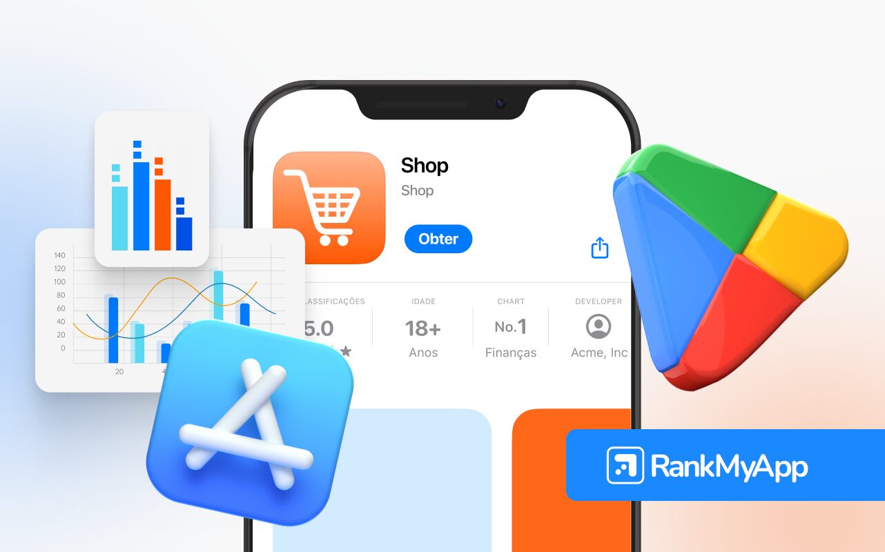 App Store Optimization